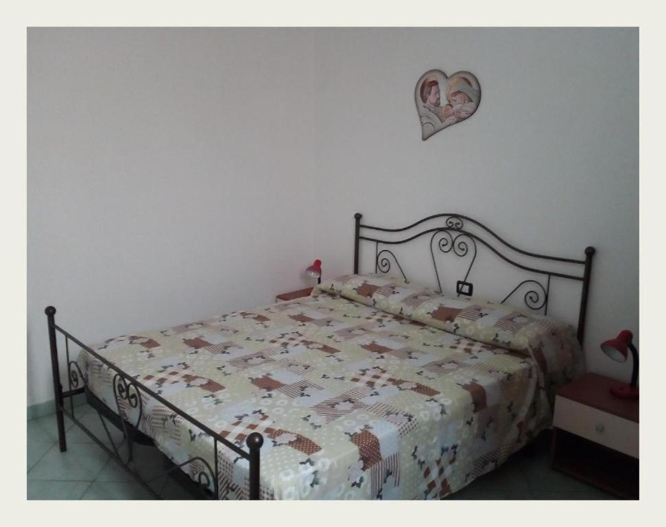B&B Alloggi Buonasera Поццалло Экстерьер фото