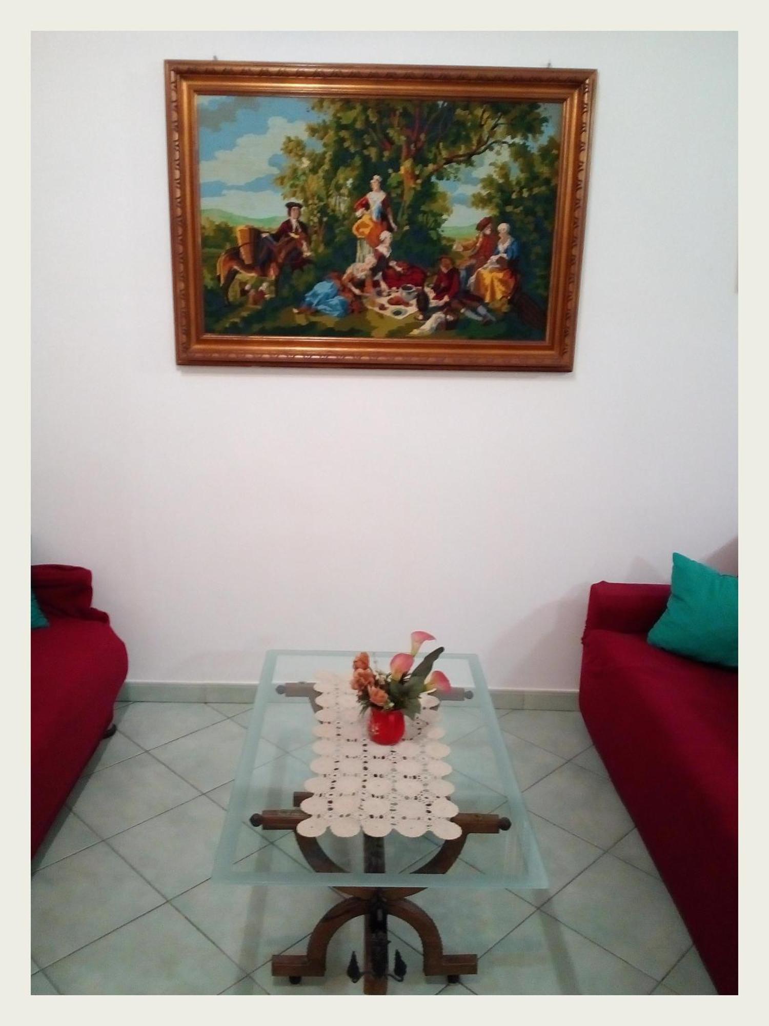 B&B Alloggi Buonasera Поццалло Экстерьер фото