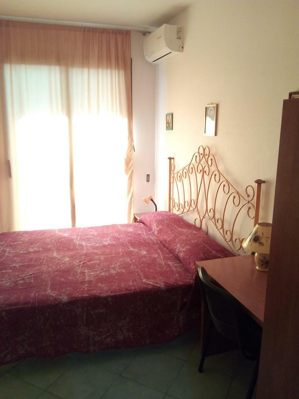 B&B Alloggi Buonasera Поццалло Экстерьер фото