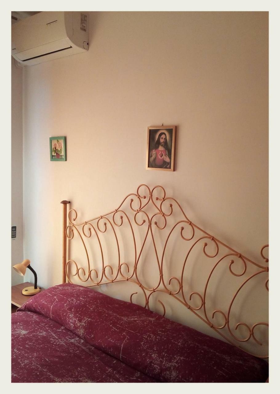 B&B Alloggi Buonasera Поццалло Экстерьер фото