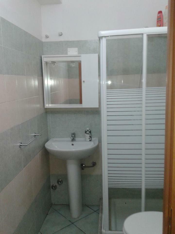 B&B Alloggi Buonasera Поццалло Экстерьер фото